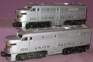 2033 Union Pacific