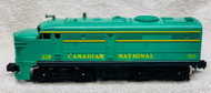228 Canadian National
