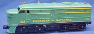 228 Canadian National