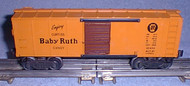 2454 Baby Ruth or Pennsylvania