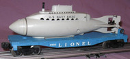 6830 Flatcar with Submarine
