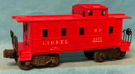 2257 Lionel Lines