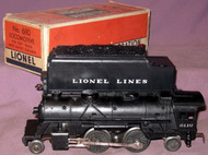 6110 Lionel Lines Scout