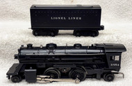 1654 Lionel Lines Scout