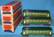 2440 & 2441: Tinplate