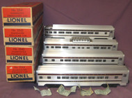 2541, 2542, 2543 & 2544 Pennsylvania Aluminum: Hamilton, Ross, Penn & Pitcher