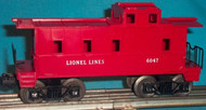 6047 Lionel Lines