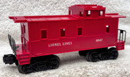 6047 Lionel Lines