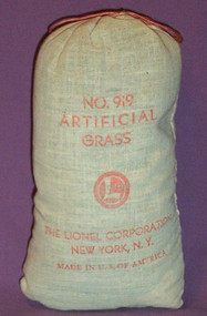 919 Artificial Grass