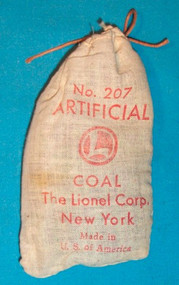 207 Artificial Coal
