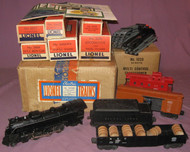 Lionel 145-22 Gateman Figure With Maroon Roof - O Gauge Reproduction