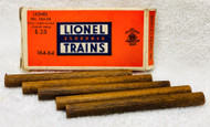 164-64 Set of Logs