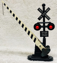 262 Highway Crossing Gate