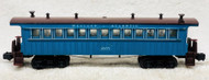 1885 Western & Atlantic: General