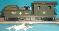 6824 USMC Rescue Unit