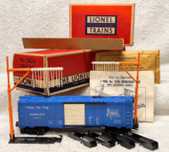 3424 Brakeman Car