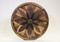 Night Blossom Flooring Medallion: Wood Flooring Medallion: Smith-Made.com