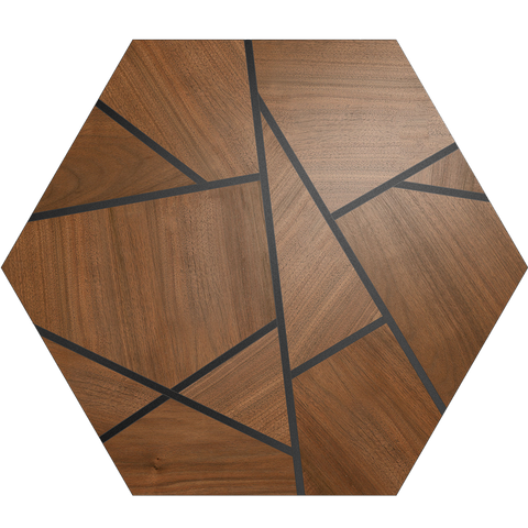 Roland Parquet: Parquet Wood Flooring: Smith-Made.com