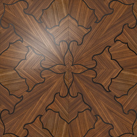 Whitney Parquet: Parquet Wood Flooring: Smith-Made.com