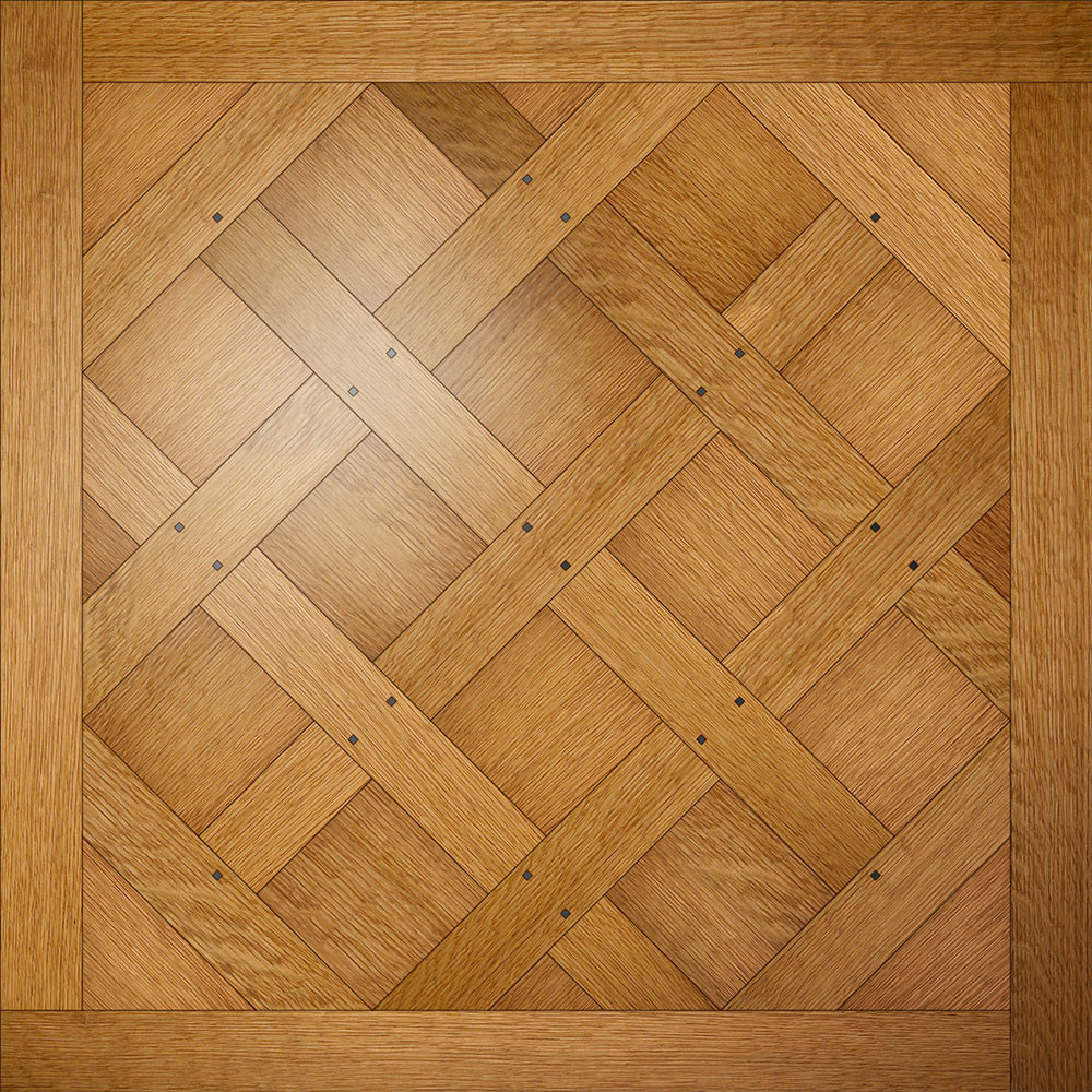 Versailles Parquet  Wood Parquet  Flooring Smith Made com