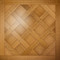 Versailles Parquet: Wood Parquet Flooring: Smith-Made.com