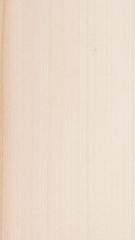 Qtd. Maple  Sawn Profile