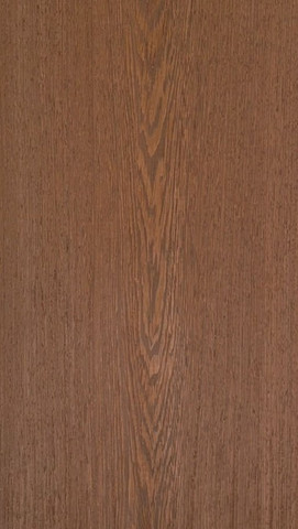 Flat Sawn Wenge Profile