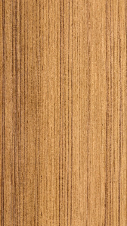 Qtd. Teak Profile