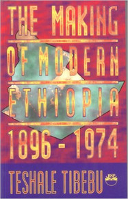 The Long Struggle Of Eritrea For Independence And