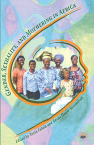 GENDER, SEXUALITY, AND MOTHERING IN AFRICA, Edited by Toyin Falola and Bessie House-Soremekun