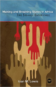 Making of Modern State & Society in Africa