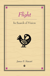 FLIGHT: In Search of Vision, by James B. Stewart