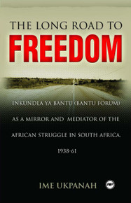 The Long Struggle Of Eritrea For Independence And