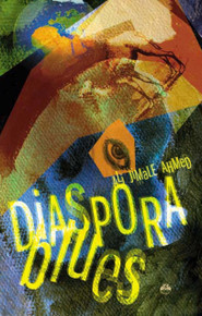 DIASPORA BLUES: Poems, by Ali Jimale Ahmed