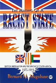 Making of Modern State & Society in Africa