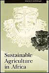 Sustainable Agriculture in Africa by E. Ann McDougall