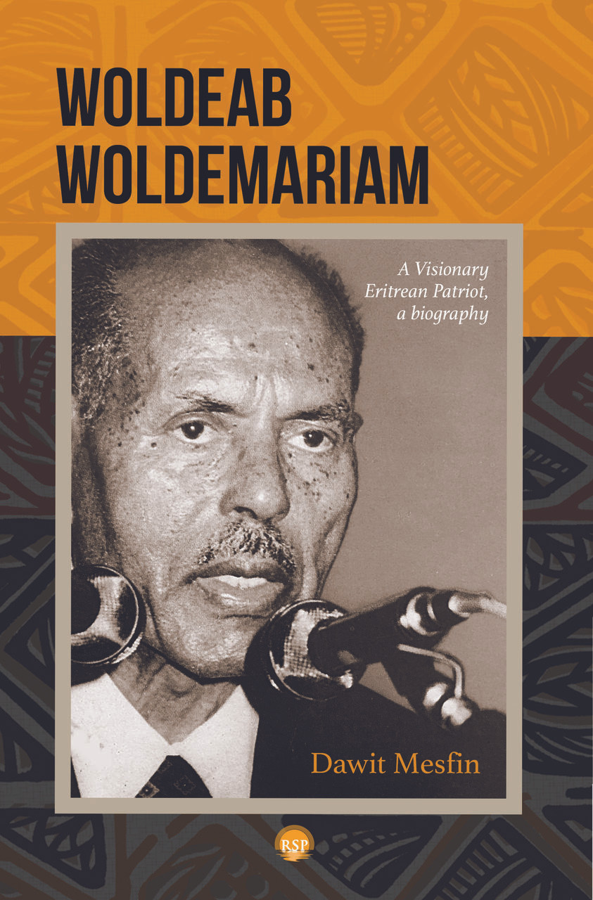 woldeab woldemariam a visionary