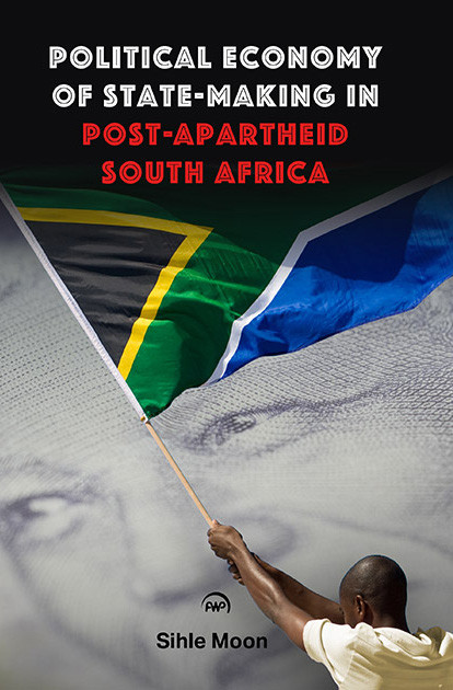 0336　POLITICAL ECONOMY OF SOUTH AFRICA Contemporary South Africa and the Political Economy of