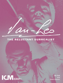 VAN-LEO: The Reluctant Surrealist