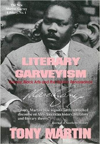LITERARY GARVEYISM: Garvey Black Arts and the Harlem Renaissance