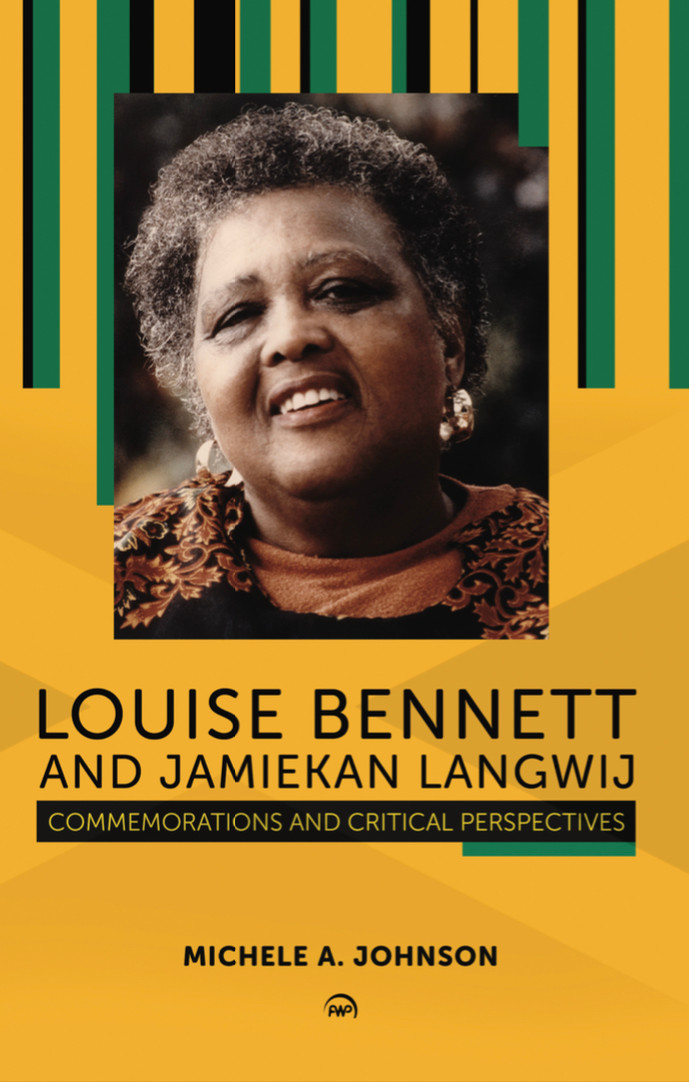 Selected Poems: Louise Bennett - Louise Bennett; Louise Bennett