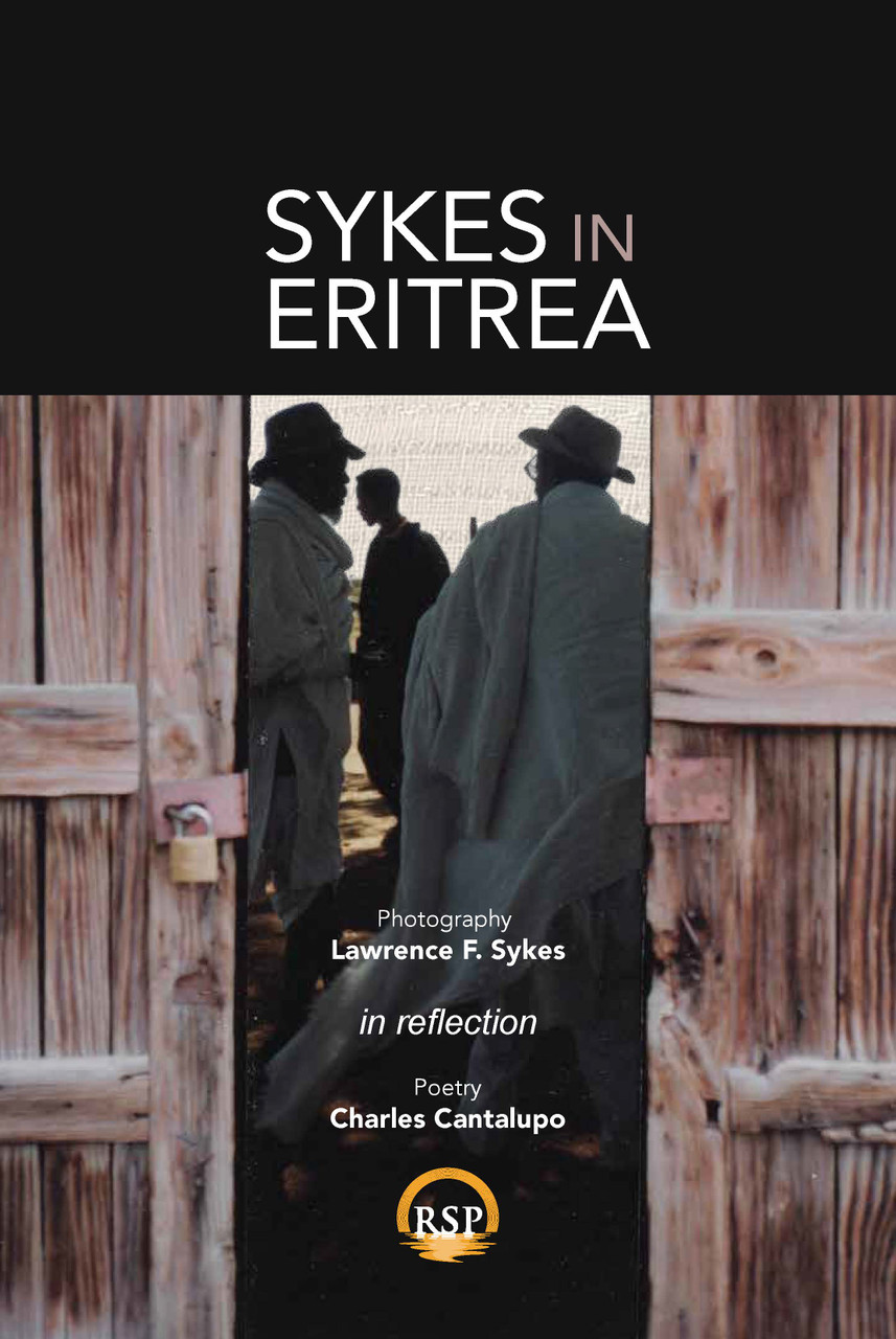 Sykes in Eritrea : in reflection