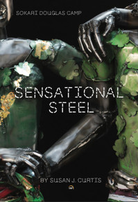 SOKARI DOUGLAS CAMP: Sensational Steel by Susan J. Curtis