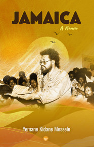 The core of the book lies in the chapters where Yemane recounts his foray into
politics, detailing his participation in the Eritrean People’s Liberation Forces and
later in the Tigray People’s Liberation Front, with the challenges he encountered
along the way. He presents a compelling narrative of the internal struggles he faced
when confronted with ethical dilemmas that frequently plague political
movements. His willingness to scrutinize the actions of both his colleagues and his
own choices underscores his moral strength. His fervor for positive change
and his unwavering commitment to his principles permeate the pages. Clearly, he
is a person of integrity and honesty, and these virtues are the driving forces behind
his actions and decisions throughout his political career. This book transcends one
man’s experiences; it serves as a reflection on the universal struggle for a better
world through political avenues.
Semere Solomon, Senior International Development Expert  
Within the pages of the memoir, I find a vivid portrayal of my friend, a
kaleidoscope of multiple identities and a true citizen of the world. As I read, his
colorful personality leaps of the pages, seamlessly weaving through various
interactions with both simplicity and profound impact.
Even in the grit and determination of a fighter, I glimpse the chic demeanor that
was typical of him- a touch of style amid the most challenging circumstance. Each
chapter paints a dynamic portrait of a man whose life was testament to the
enduring power of authenticity, commitment, and deep abiding love for humanity.
Salome Taddesse, Social activist, First Female General Manager of the Ethiopian
Radio and Television Agency.
It celebrates a life lived in the true sense of the word. His family history, recounted
from the arrival of his great grandfather to Asmara from Tigray as a commander in
the army of Ras Alula, twinkles reflecting the complex and rich history of Tigray

and Eritrea of the twentieth century. These firsthand accounts will likely become a
treasure trove to historians for years to come. The rare insight provided by
Jamaica’s authenticity is matched by his impassioned reporting of events fraught
with highly partisan perspectives. Like many figures in history before him he
embraced his choice with joy and passion, there is no hint of regret in his path. His
humanity lingers through all the pages, from his distress at the fall of his comrades
in the pitch of the battle, to the longing of his father who was jailed for being the
parent of a rebel, to his tenderness for his wife, children and grandchild. Like his
life, Jamaica’s recollections will leave the readers wanting more.
Dr. Isaias Irgau, MD, Fellow of the American College of Surgeons (FACS)
