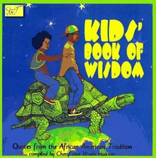 Kids Book of Wisdom