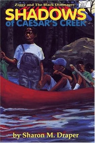 Ziggy and The Black Dinosaurs: Shadows of Caesar's Creek