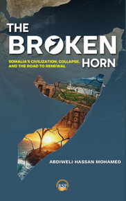 The Broken Horn