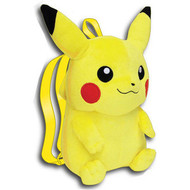Pikachu Bag