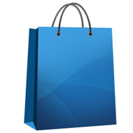 Blue Bag