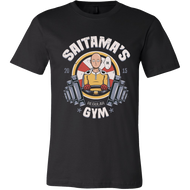 Three Punch Man T-Shirt